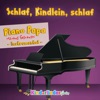 Schlaf, Kindlein, schlaf (Piano Instrumental) [Piano Instrumental] - Single