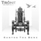 Trône (feat. Mista Brown) - Santos Tha Benz lyrics