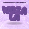 Woza La (feat. Yuppe, LeeMcKrazy, Krispy K, Ceehle & Mali B-flat) - Single