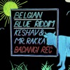 Belgian Blue Riddim - EP