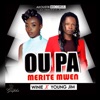 Ou Pa Merite Mwen - Single