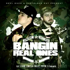 Bangin Real Ones by Dirty Jeez album reviews, ratings, credits