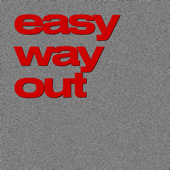Easy Way Out - LEISURE
