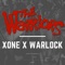 The Warriors (feat. Warlock) - XONE lyrics