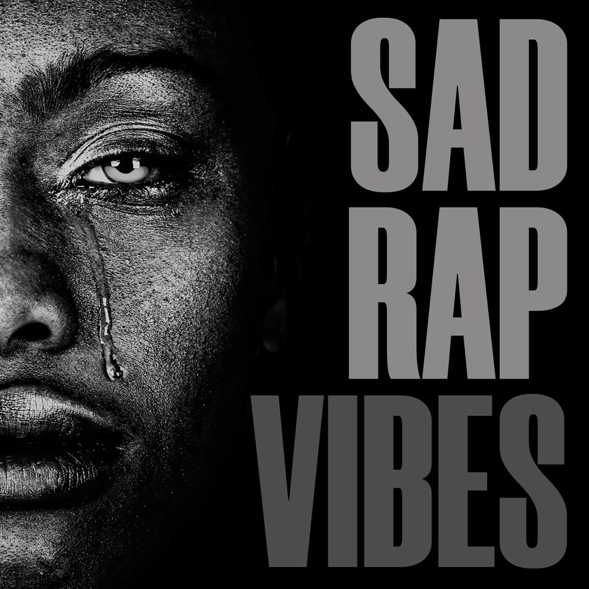 Sad Rap Songs 2010s