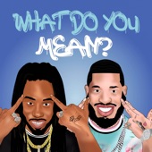 Corleon Riley - What Do You Mean