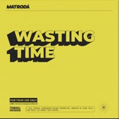 Wasting Time artwork