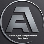 Xum Xume (feat. Bager Baraner) artwork