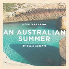 A Postcard from an Australian Summer (Live) - EP