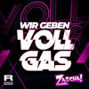 Wir geben Vollgas - Single