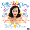 Katy Perry - Teenage Dream: The Complete Confection  arte