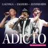 Adicto (En Vivo Estadio Uno) - Single