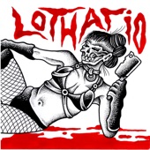 Hogtied / King Rat - Single