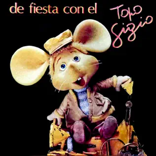 Album herunterladen Topo Gigio - De Fiesta Con El Topo Gigio