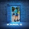 Karol G - COYCEE lyrics