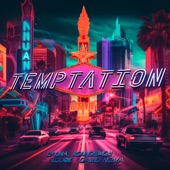 Temptation (feat. Lodge) artwork