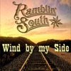 Wind by my Side - Single