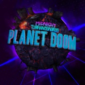 Planet Doom artwork