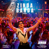 Zinda Banda (From "Jawan") - Anirudh Ravichander & Irshad Kamil