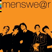 Menswear - Daydreamer - Live