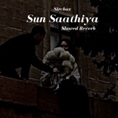 Sun Saathiya (Slowed & Reverb) artwork