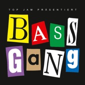 Bass Gang (feat. Frauenarzt, Manny Marc, MC Bogy & Basstard) artwork
