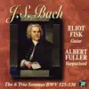 Stream & download J.S. Bach: The Six Trio Sonatas BWV 525-530