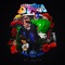Ma Nigga (feat. Braulio Fogon & Dowba Montana) - El Alfa, YG & Almighty lyrics