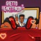 Garden Kisses - Shaudy Kash lyrics