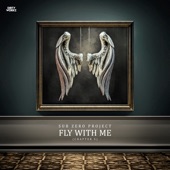 Fly with Me (Extended Mix) artwork