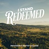 I Stand Redeemed