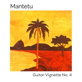 Guitar Vignette No. 4 artwork