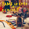 I Used To Be in Love (YAME & Le Chev Remixes) - EP - Jake Shears