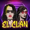 El Clan (feat. Yaya La Voz) - Narielizz lyrics