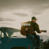 Drowning artwork