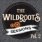 Wildroot Boogie (feat. Victor Wainwright) artwork