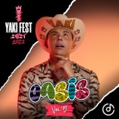 Yakifest Oasis, Vol. 5 (En Vivo) artwork