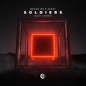Soldiers (feat. Leiner) artwork