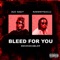Bleed For You (feat. BIGBABYGUCCI) - Iris Grey lyrics
