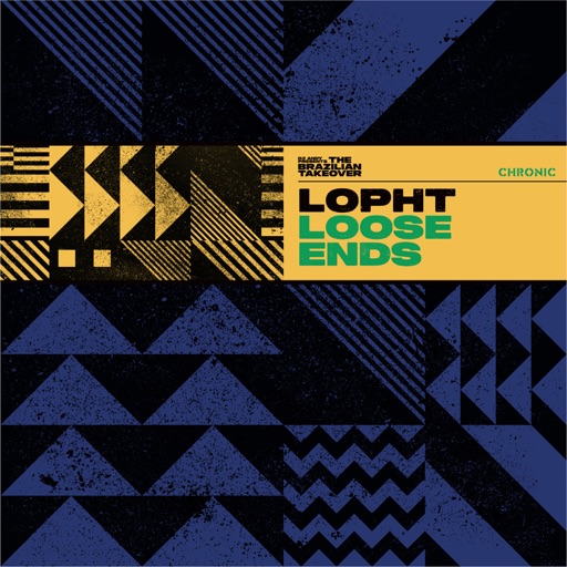 Loose Ends - Single by LOPHT