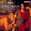 Tippett: King Priam album lyrics, reviews, download