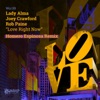 Love Right Now (Homero Espinosa Remix) - Single