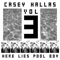 Mighty Casey - Casey Hallas lyrics