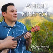 When I Miss You artwork