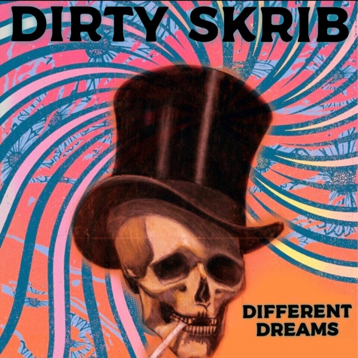 Dirty dreams. Dirty Dream. Different Dreams.