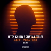 Let You Go (feat. Ange) [Radio Edit] artwork