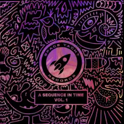 A Sequence In Time Vol. 1 by Space Yacht album reviews, ratings, credits