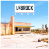 Gone - EP - LeBrock