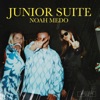 Junior Suite - Single