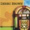 I Ti - Derec Brown lyrics